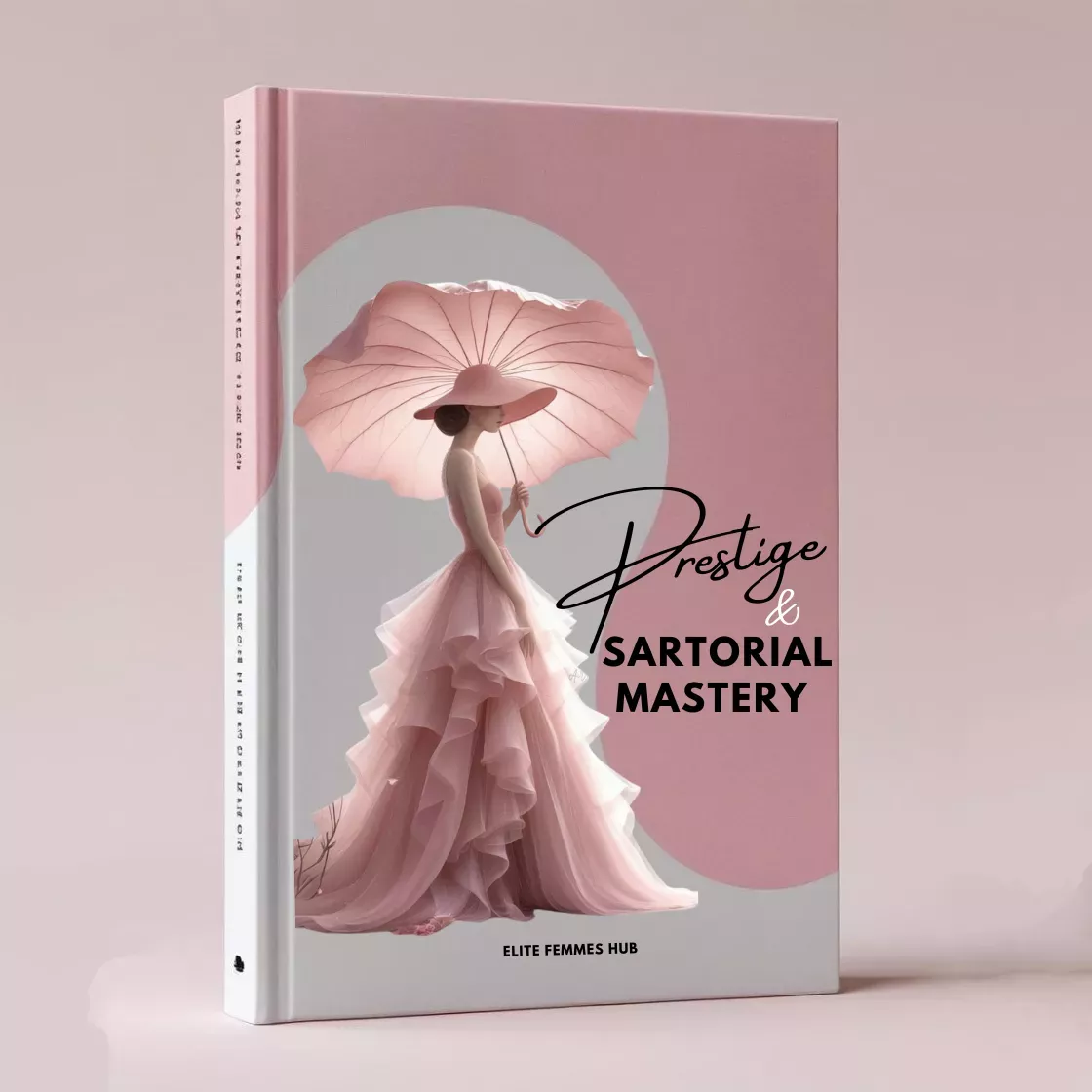Prestige & Sartorial Mastery (Vol 3.1)