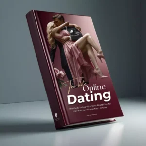 Edition One: Elite Online Dating
