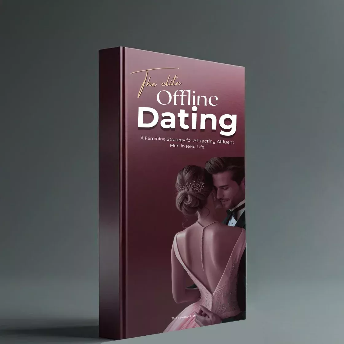 Edition Three: The Elite Offline Dating