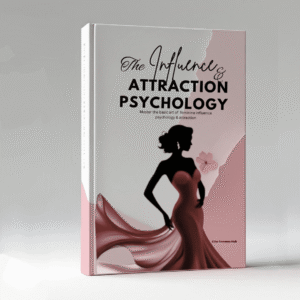 Influence and Attraction Psychology Volume 1.1