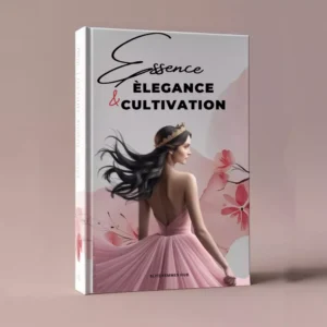 Essence and Elegance Cultivation (Vol. 2.1)