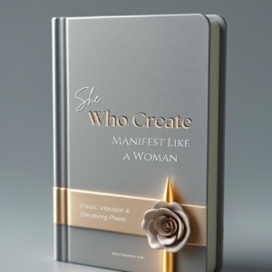 Edition 2: She Who Creates™