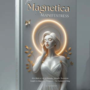 Magnetica Manifestress™ (All in one Bundle)