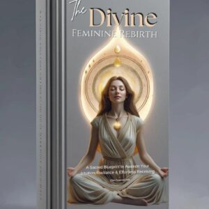 Divine Feminine Rebirth™ (All in one Bundle)