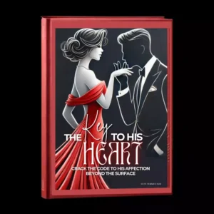 Edition 5: The Key to His Heart