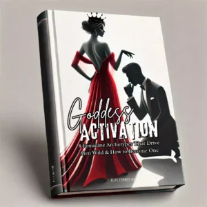 Edition 3: Goddess Activation