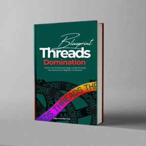 Edition 2: Threads Domination