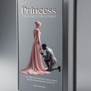 Edition 1: Princess Treatment Blueprint™