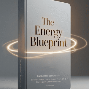 Edition 2 - Energetic Elegance™
