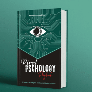 Edition 3: Viral Psychology Playbook