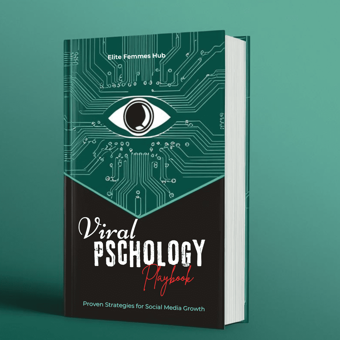 Edition 3: Viral Psychology Playbook
