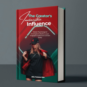 Edition 5: The Creator's Invisible Influence