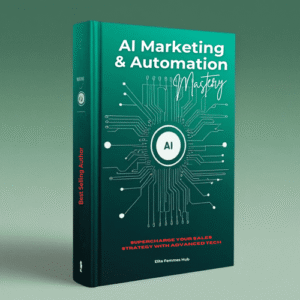 Edition 7: AI Marketing & Automation Mastery