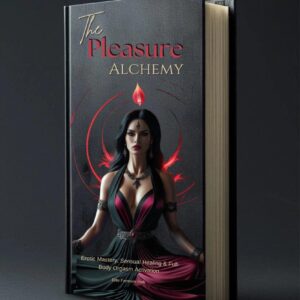 Edition 4: The Pleasure Alchemy™