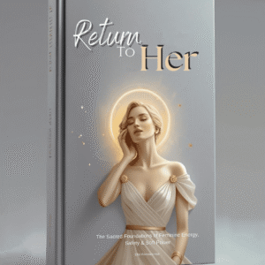 Edition 1 - Return to Her™