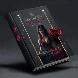 Edition 1: Rewire Your Attraction Blueprint™