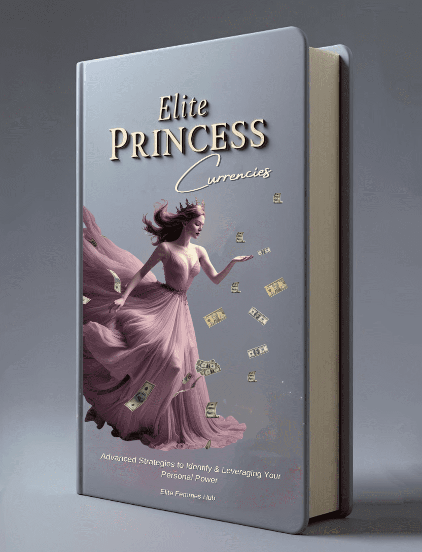 Edition 3.3 The Princess Currencies™