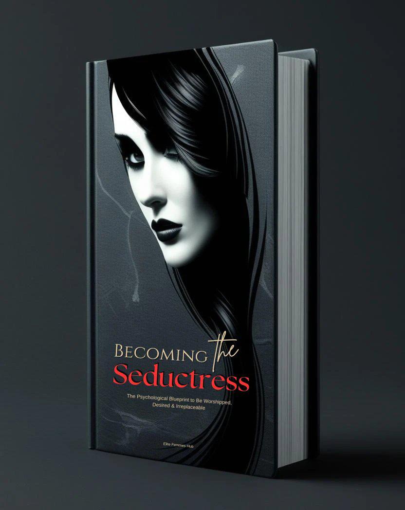 Edition 6: Becoming the Seductress™
