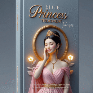 Edition 2.1 Princess Treatment Techniques™