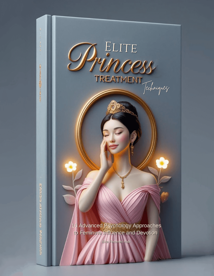 Edition 2.1 Princess Treatment Techniques™