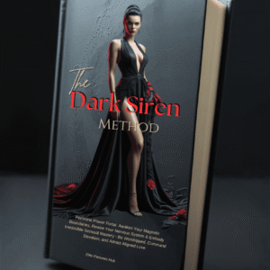 The Dark Siren Method™ (All in one Bundle)