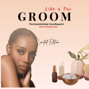 Groom Like a Pro