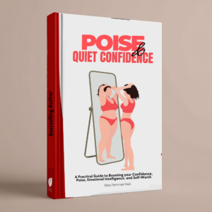 Poise and Quiet Confidence eBook