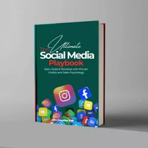 Edition 5: The Ultimate Social Media Playbook