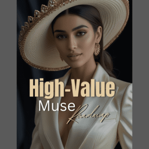 Edition 3: High-Value Muse